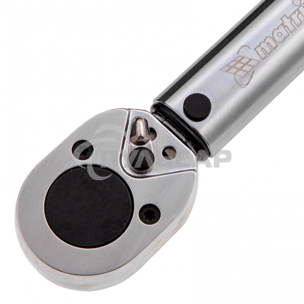 Ключ динамометрический Matrix, 42-210 Нм, 1/2