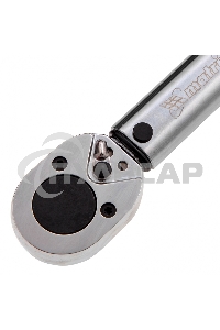 Ключ динамометрический Matrix, 42-210 Нм, 1/2