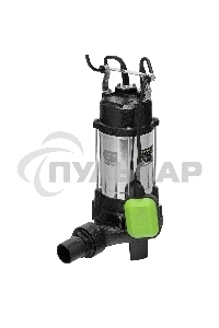 Фекальный насос СИБРТЕХ 99804