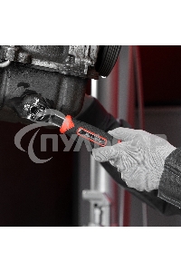 Ключ универсальный Matrix 48 в 1, СrV, 8-19мм, Spline 14999