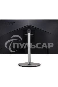 Монитор Acer CB272Esmiprx черный/серебристый 27