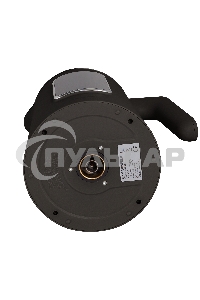 Чайник электрический Maunfeld MGK-635DBK черный, 1,7 л, 2200 Вт