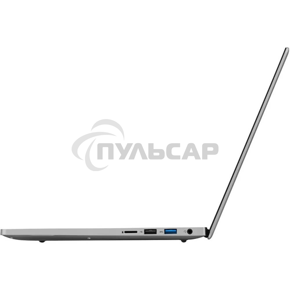 Ноутбук Osio FocusLine F140i-008 черный Core i5 1235U 16Gb SSD 512Gb Intel UHD Graphics 14