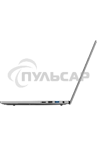 Ноутбук Osio FocusLine F140i-008 черный Core i5 1235U 16Gb SSD 512Gb Intel UHD Graphics 14