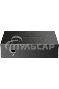 Настольный коммутатор Mercusys MS105GS с 5 гигабитными портам