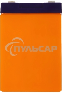 Батарея Delta HR 12-28 W (12V, 7Ah)