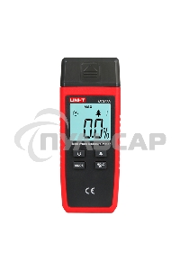 Измеритель влажности древесины UNI-T UT377A