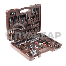 Набор инструментов OMBRA OMT94S12, 94 предмета