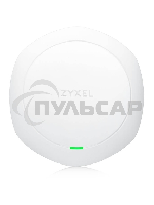 Точка доступа Zyxel WAC6303D-S (WAC6303D-S-EU0101F)