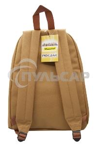 Рюкзак Silwerhof Start песочный