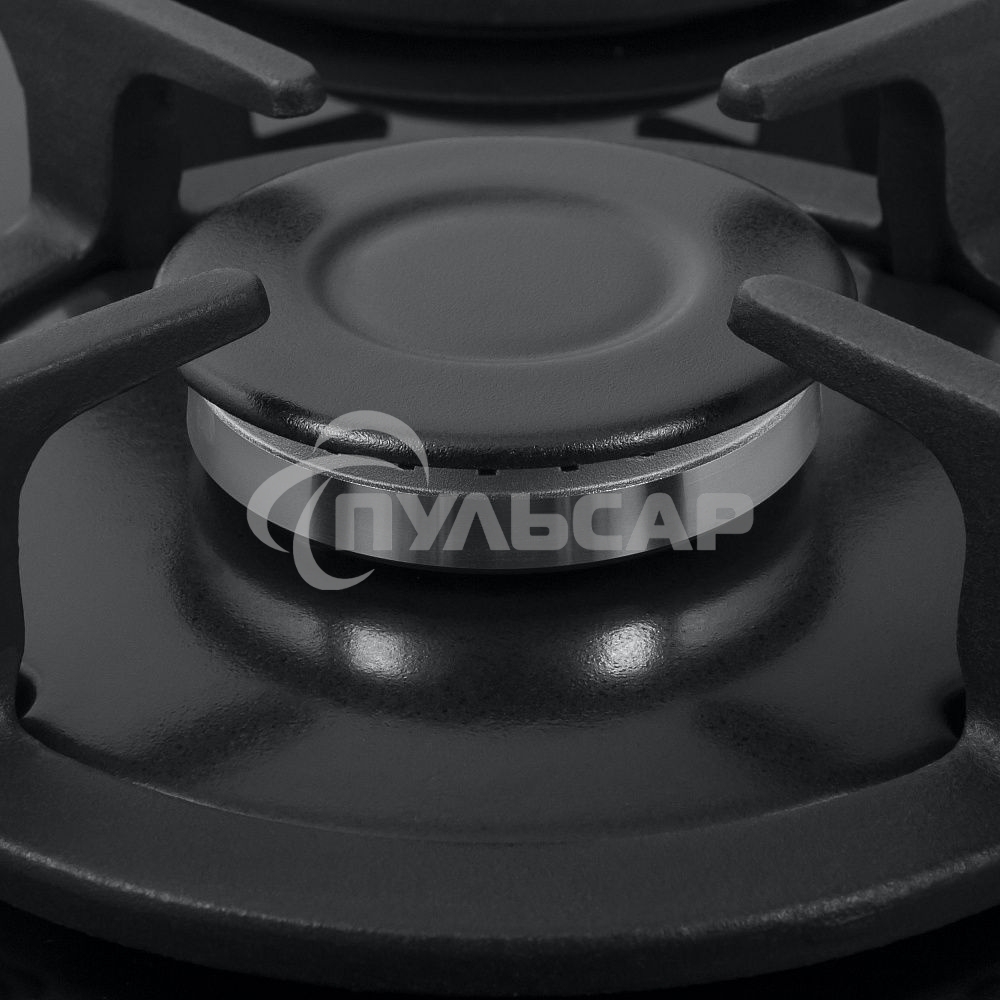 Газовая варочная панель Maunfeld EGHG.32.1CB/G