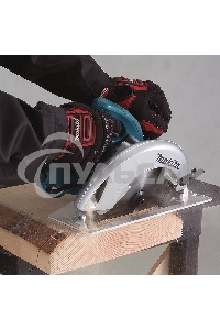 Пила циркулярная MAKITA 5007N1800Вт. 5800об\м. диск-ф185х20мм