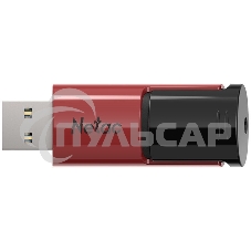 Флешка USB Netac U182 Red 16 Gb <NT03U182N-016G-30RE>, USB 3.0