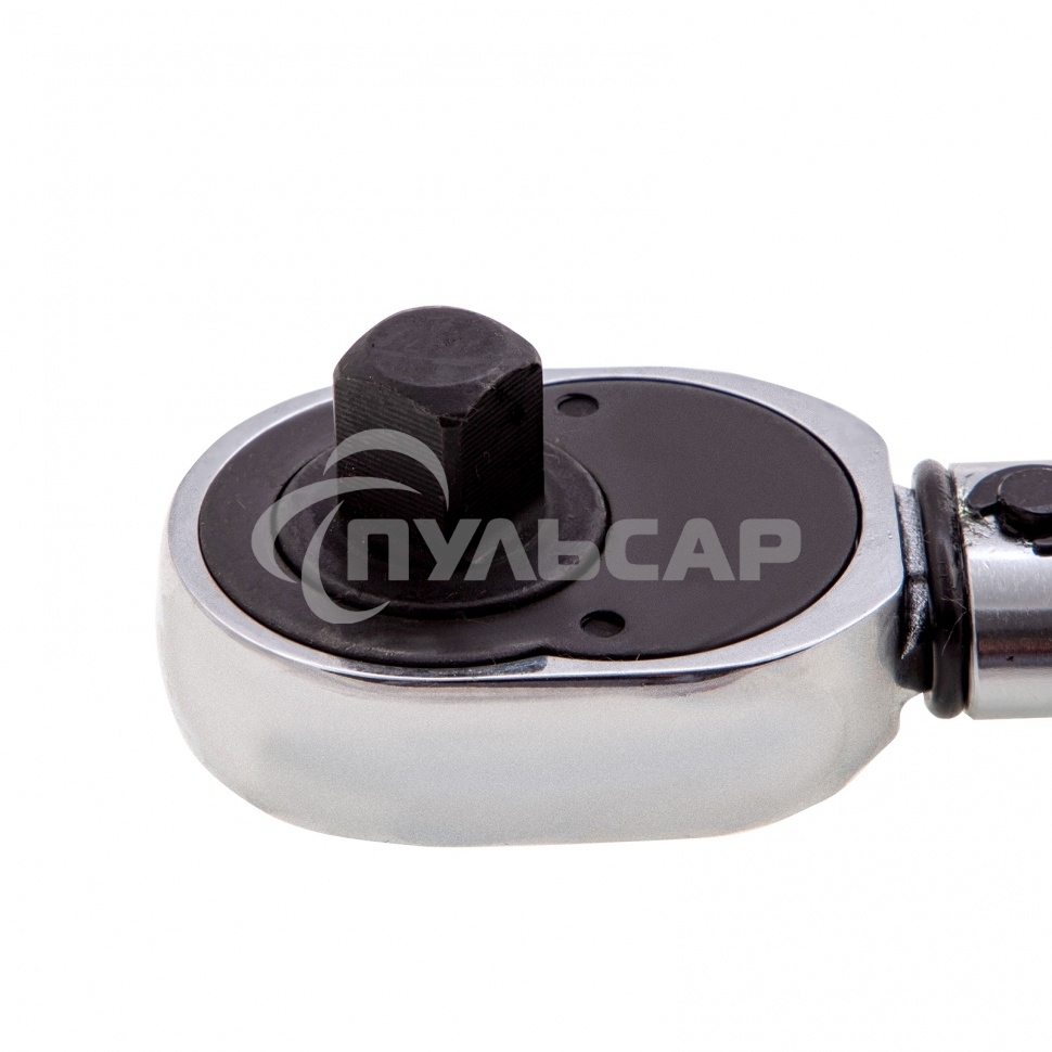 Ключ динамометрический Matrix, 42-210 Нм, 1/2