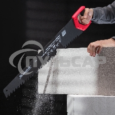 Ножовка Matrix по пенобетону 70 2-х комп. рук-ка