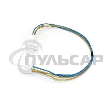 Реле тепловое с термовыключателем 4-х концевое для холодильника Indesit, Ariston, Stinol 258436 Реле тепловое с термовыключателем 4-х концевое для холодильника Indesit, Ariston, Stinol 258436