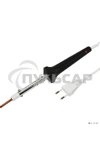 Паяльник Rexant, керам.нагреватель, 25 Вт, 230 В, ЭПСН