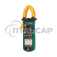 Токовые клещи MS2008B MASTECH