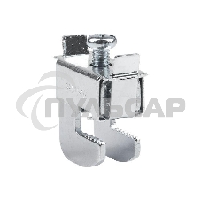 Терминал для проводников 2.5-16кв.мм на шину 5 мм EKF ut-25.16-5 Терминал для проводников 2.5-16кв.мм на шину 5 мм EKF ut-25.16-5