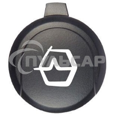 Антенна автомобильная Ural БУРАН PREMIUM Light