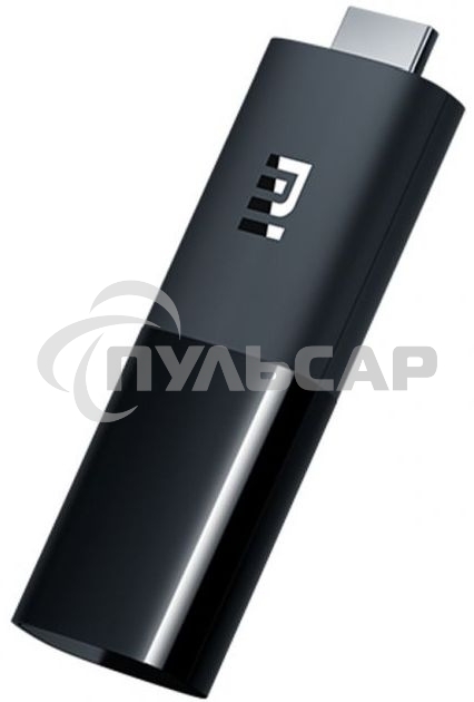 ТВ-приставка Xiaomi Mi TV Stick RU (PFJ4145RU) (156627)