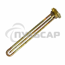 Нагревательный элемент для бойлера, ТЭН, RDT - 2500 Вт, фланец М6, 42 мм