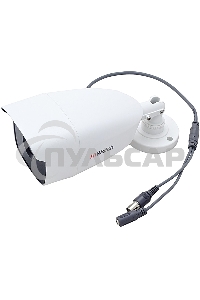 Камера видеонаблюдения Hikvision HiWatch DS-T220 2.8-2.8мм