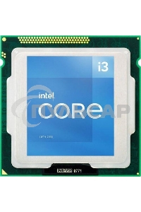 Процессор Intel Core i3-10105F Soc-1200 3.7GHz OEM