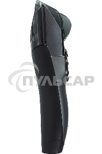 Машинка для стрижки Panasonic ER217S520 серебристый (насадок в компл:1шт)