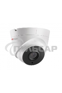 Камера IP HIWATCH 2MP DOME DS-I253M(C) (2.8 мм)