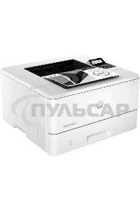 Принтер лазерный HP LaserJet Pro 4003n (2Z611A), A4, ч/б, печ. до 40 стр/мин., 1200 x 1200 dpi, USB, RJ-45, Air Print, Mopria