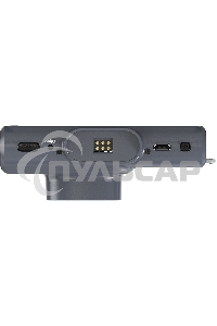 Видеорегистратор Silverstone F1 CityScanner 4K Wi-Fi черный 2Mpix 2160x3840 2160p 140гр. GPS AIT 8629