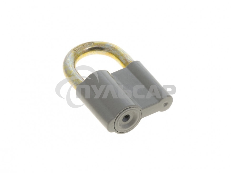 Замок навесной СИБРТЕХ ЗН2-26,60 мм91626