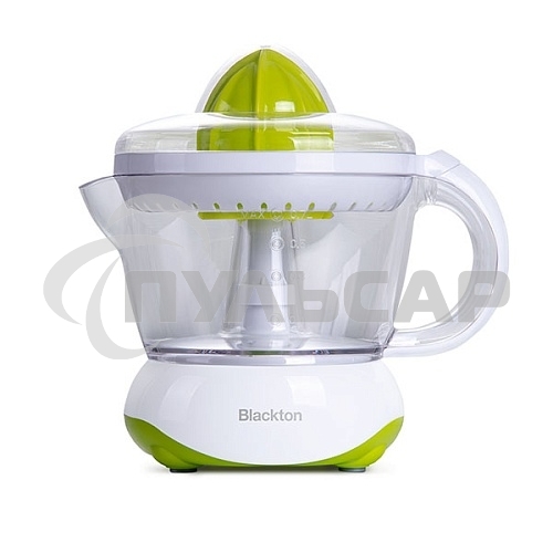 Соковыжималка Blackton Bt J1110 белый