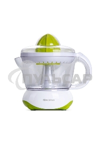 Соковыжималка Blackton Bt J1110 белый