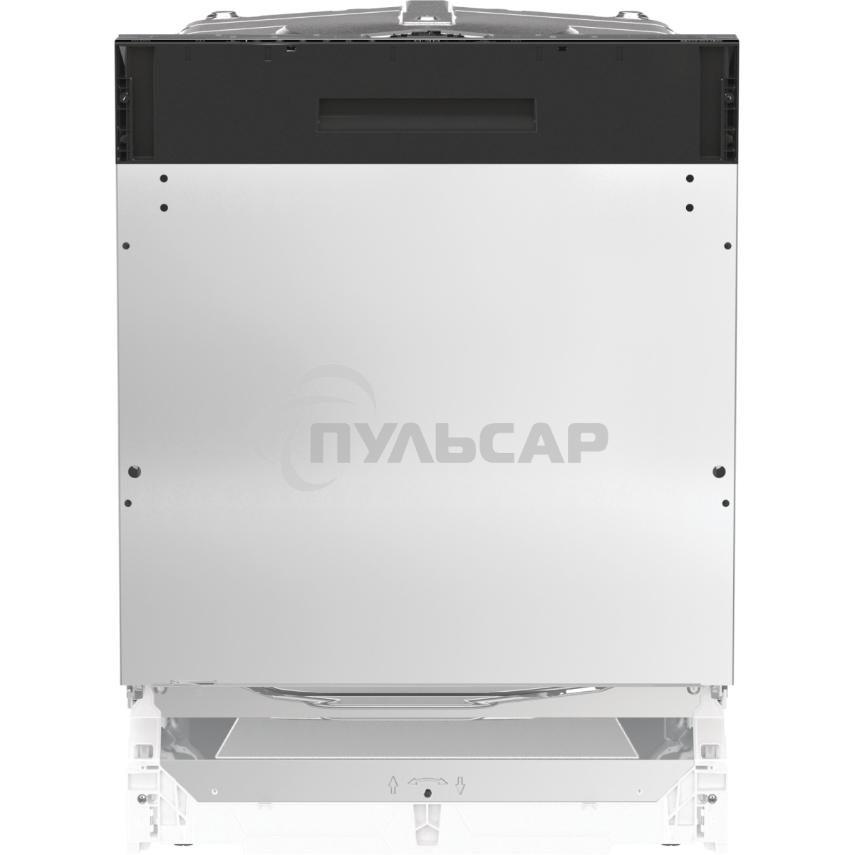 Встраиваемая посудомоечная машина Gorenje GS642E90W, белая, 59.9 см, 13 компл., 47 дБ, класс A++