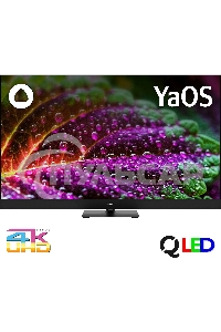 Телевизор BBK 50