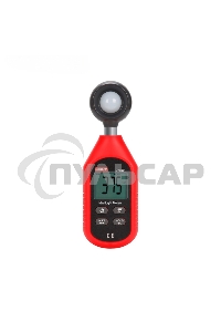 Мини-люксметр UNI-T UT383