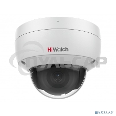 Видеокамера IP Hikvision HiWatch IPC-D042-G2/U (2.8mm) 2.8-2.8мм цветная