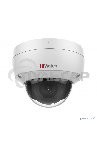 Видеокамера IP Hikvision HiWatch IPC-D042-G2/U (2.8mm) 2.8-2.8мм цветная