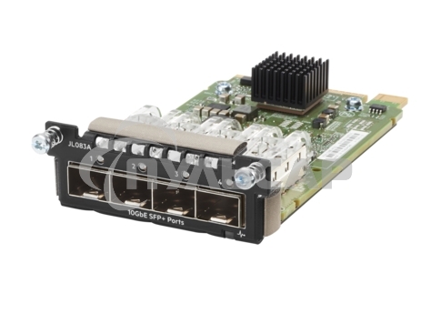 Коммутатор HP Aruba 3810M 4SFP+ Module
