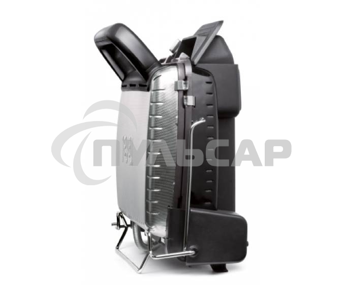 Электрогриль Tefal GC306012 2000Вт серебристый