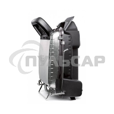 Электрогриль Tefal GC306012 2000Вт серебристый