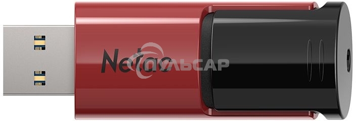 Флешка USB Netac U182 Red 32 Gb <NT03U182N-032G-30RE>, USB 3.0