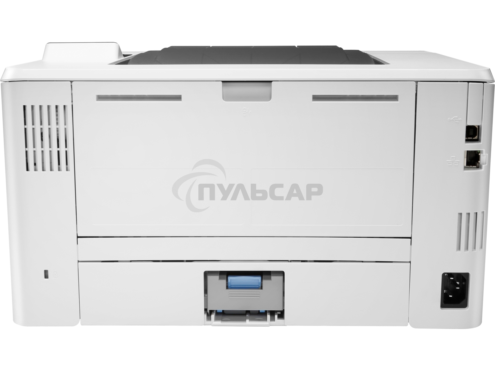 Принтер лазерный HP LaserJet Pro 4003n (2Z611A), A4, ч/б, печ. до 40 стр/мин., 1200 x 1200 dpi, USB, RJ-45, Air Print, Mopria