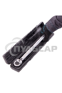 Ключ динамометрический Matrix, 42-210 Нм, 1/2