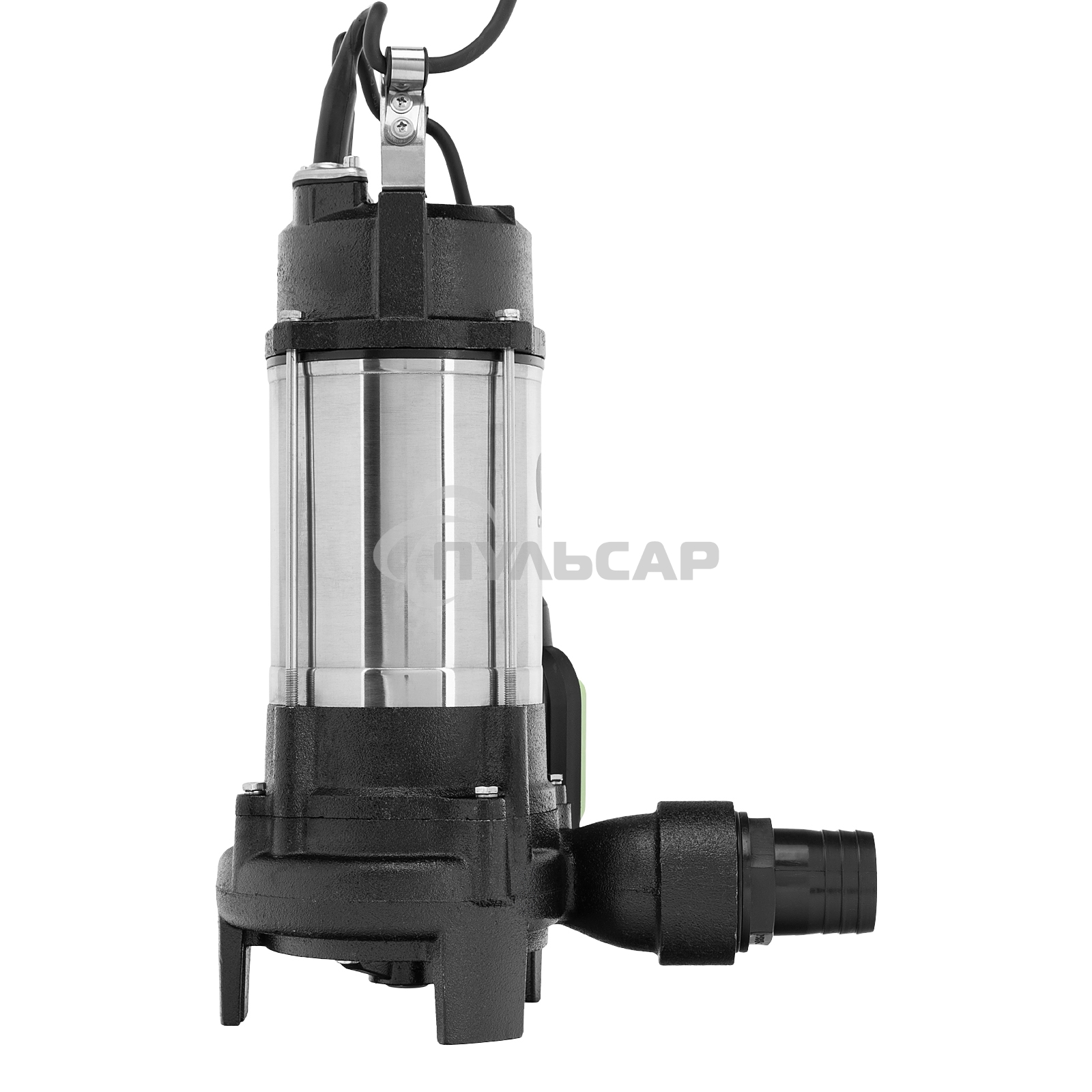 Фекальный насос СИБРТЕХ 99804