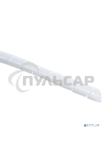 Спираль монтаж. СМ-19-15 (уп.10м) ИЭК USWB-D19-10