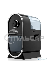 Кофемолка BRAYER BR1170, Жерновая, Емкость 100 г., Мощность 110 Вт, пласт. корпус, регул. помола