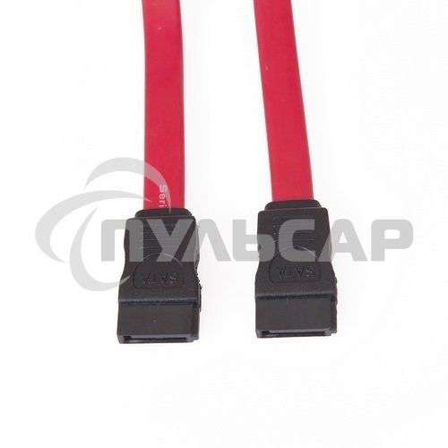 Кабель SATA интерфейсный 45/50см VCOM VHC7660